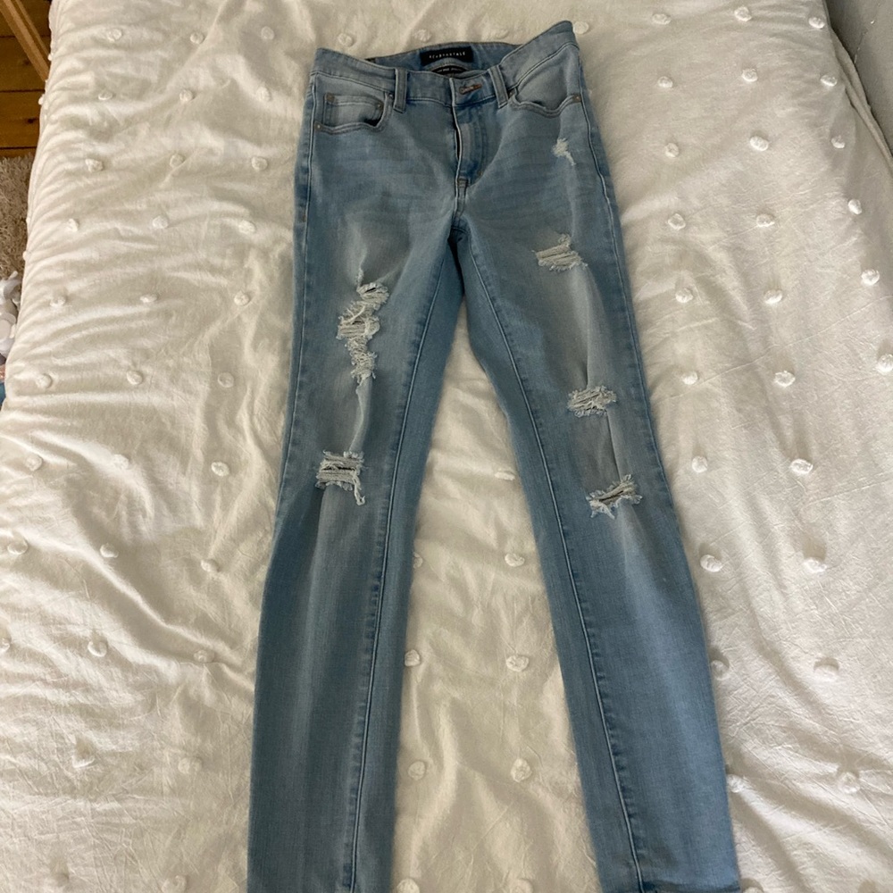 Areopastel Jeans
